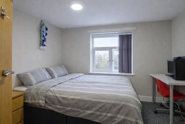 7 bed house, Rhymney Street, Plasnewydd, Cardiff, CF244DG - Image 6